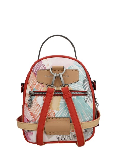 Mini Motxilla Anekke - Fashion