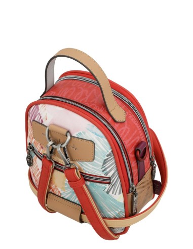 Mini Mochila Anekke - Fashion