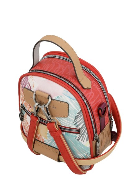 Mini Mochila Anekke - Fashion