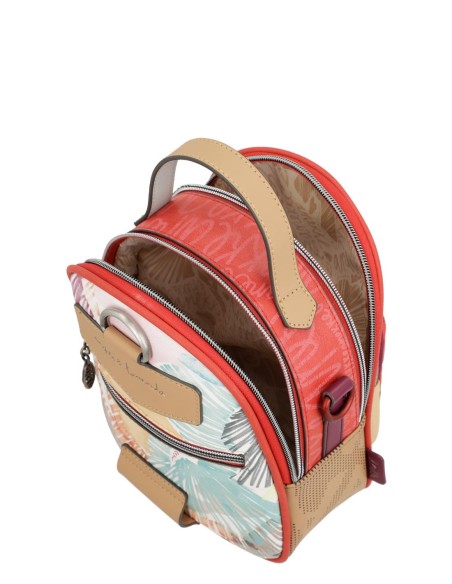 Mini Mochila Anekke - Fashion