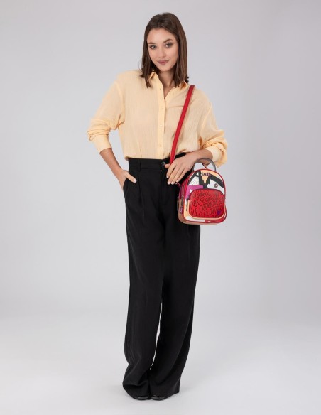 Mini Motxilla Anekke - Fashion