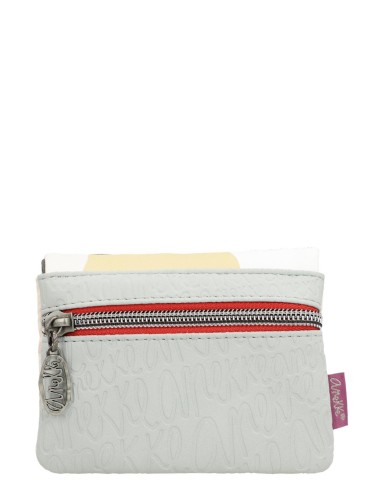 Porta-moedas Com Solapa Anekke - Fashion