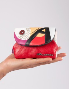 Monedero Con Solapa Anekke - Fashion 2