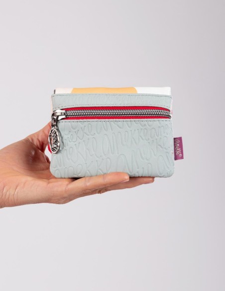 Monedero Con Solapa Anekke - Fashion