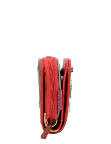 Cartera Petita RFID Anekke - Fashion