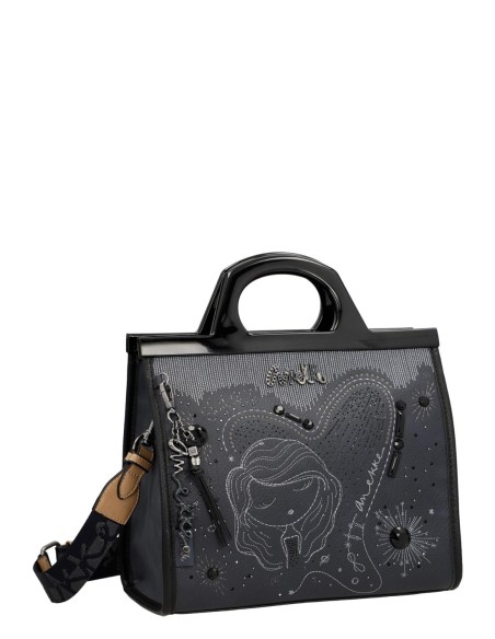 Bossa de Mà Blava Marí Anekke - Studio