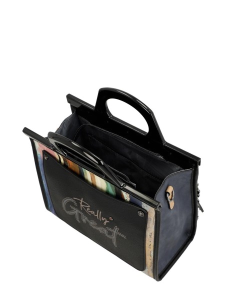 Bossa de Mà Blava Marí Anekke - Studio