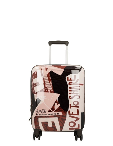 Maleta de Cabina Anekke