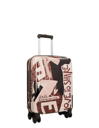 Maleta de Cabina Anekke