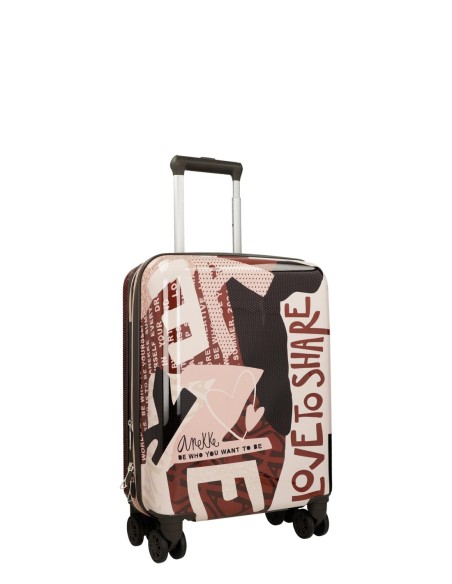 Maleta de Cabina Anekke