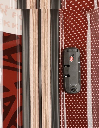 Mala de Cabina Anekke