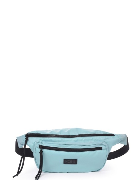 Ronyonera Blava Cel KCB - Puffy