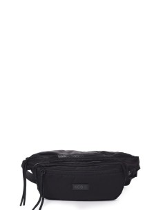 Ronyonera Negra KCB - Puffy