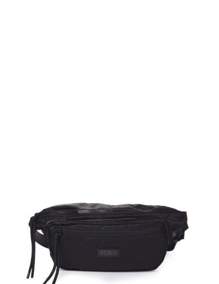 Ronyonera Negra KCB - Puffy