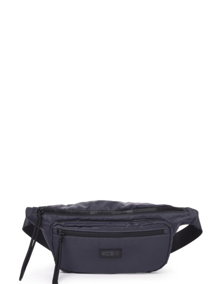 Fanny Pack Azul KCB - Puffy
