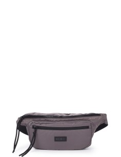 Bolsa de Cintura Cinzenta KCB - Puffy
