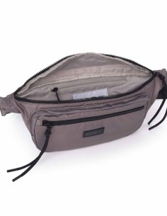 Riñonera Gris KCB - Puffy 2