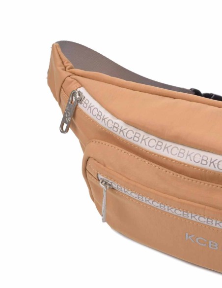 Ronyonera Ocre Vegana KCB - Blego