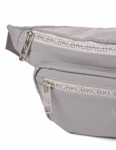 Ronyonera Grisa Vegana KCB - Blego 2