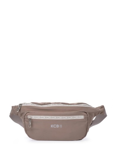 Ronyonera Taupe Vegana KCB - Blego