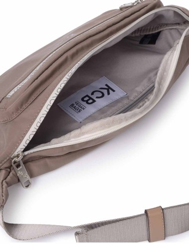 Ronyonera Taupe Vegana KCB - Blego