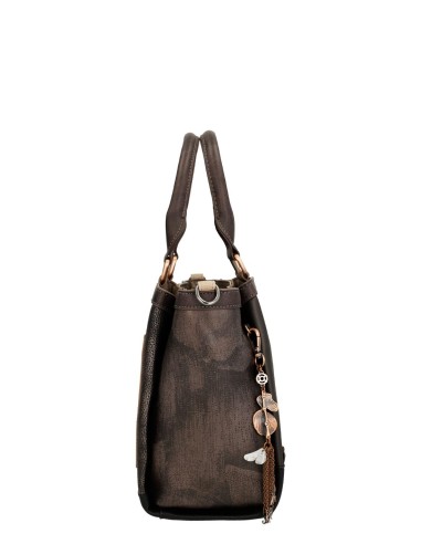 Bolso de Mano Triple Compartimento Anekke Dreamverse