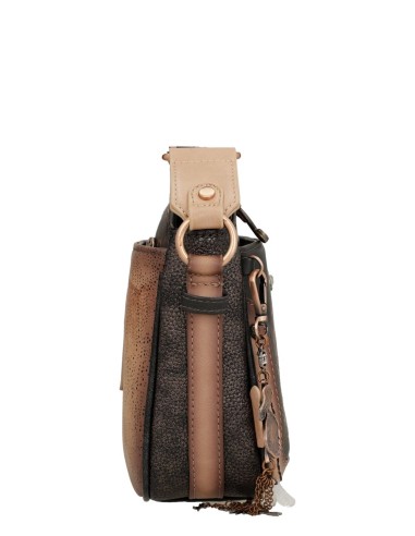 Bandolera 3 Compartimentos Anekke Dreamverse