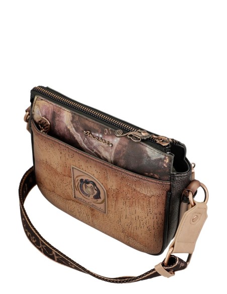 Bandolera 3 Compartimentos Anekke Dreamverse