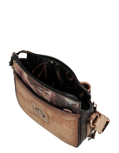 Bandolera 3 Compartiments Anekke Dreamverse