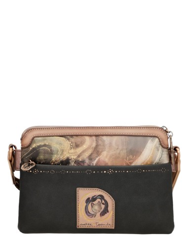 Bandolera 2 Compartimentos Anekke Dreamverse