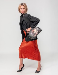 Bandolera Bombonera Anekke Dreamverse