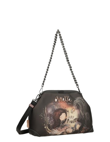 Bandolera Bombonera Anekke Dreamverse