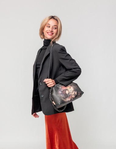 Tiracolo Bucket Anekke Dreamverse