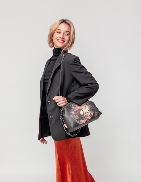 Tiracolo Bucket Anekke Dreamverse