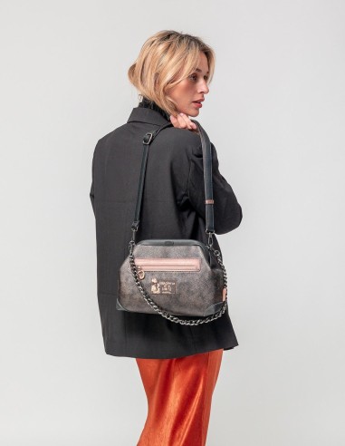 Bandolera Bombonera Anekke Dreamverse