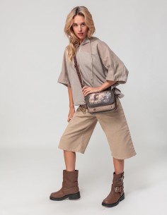 Bandolera Con Solapa Anekke Dreamverse