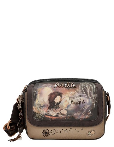 Bandolera Amb Solapa Anekke Dreamverse