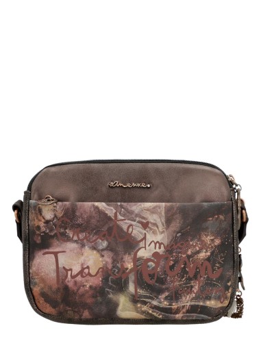 Bandolera Amb Solapa Anekke Dreamverse