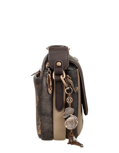 Bandolera Con Solapa Anekke Dreamverse