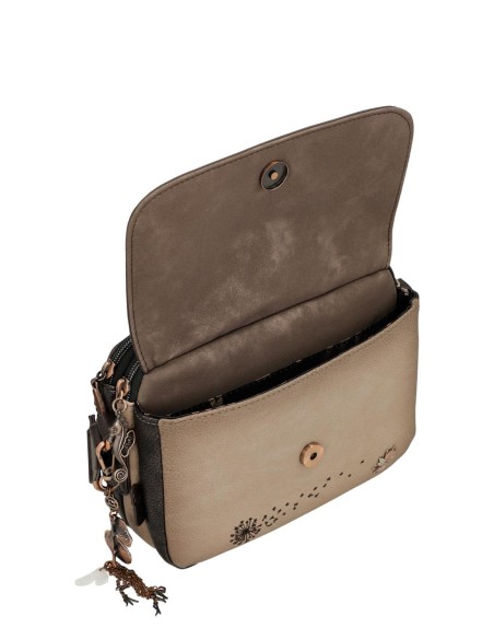 Bandolera Amb Solapa Anekke Dreamverse