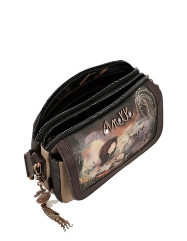 Bandolera Amb Solapa Anekke Dreamverse