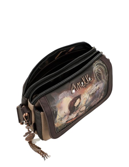 Bandolera Con Solapa Anekke Dreamverse