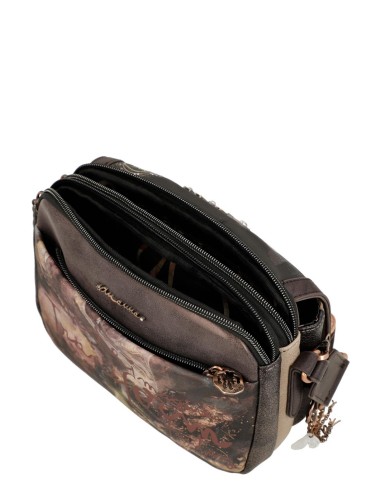 Bandolera Amb Solapa Anekke Dreamverse