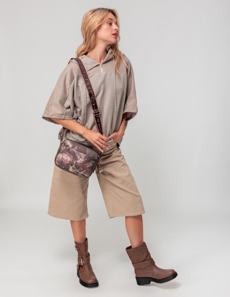 Bandolera Amb Solapa Anekke Dreamverse