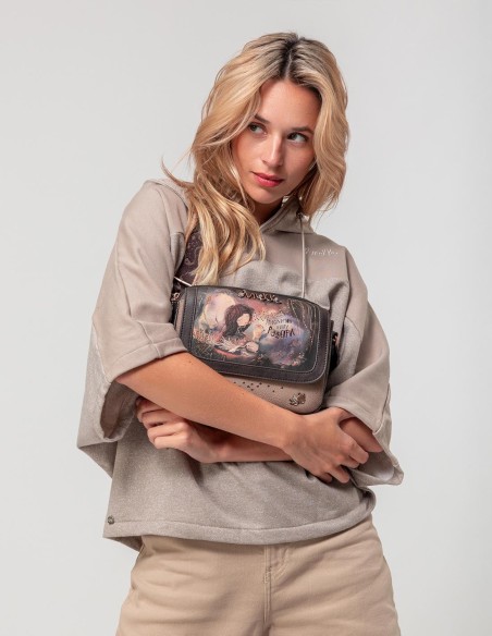 Bandolera Amb Solapa Anekke Dreamverse