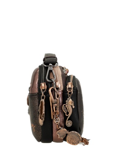 Bandolera Petita 2 Compartiments Anekke Dreamverse