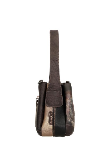 Bolso de Mano Con Bandolera Anekke Dreamverse