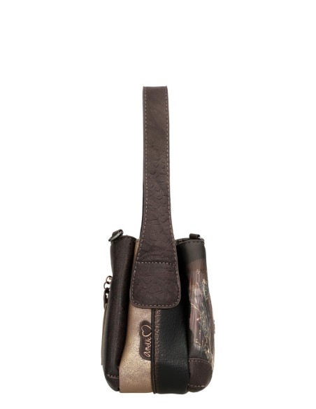 Bossa de Mà Amb Bandolera Anekke Dreamverse