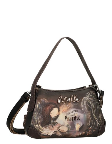Bolso de Mano Con Bandolera Anekke Dreamverse