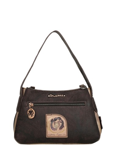 Bolso de Mano Con Bandolera Anekke Dreamverse